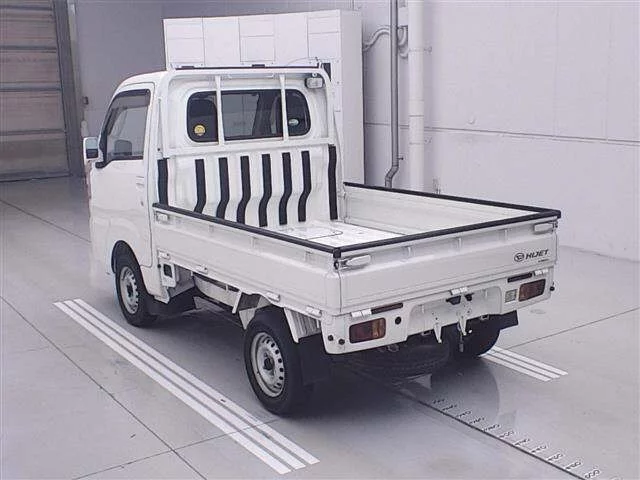 Daihatsu Hijet Truck S510P 2018